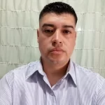 Pablo Giménez